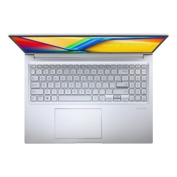 Asus Vivobook 16 F1605VA-WS96 16'' WUXGA Intel Core i9-13900H 16GB 1TB SSD W11H, Cool Silver
