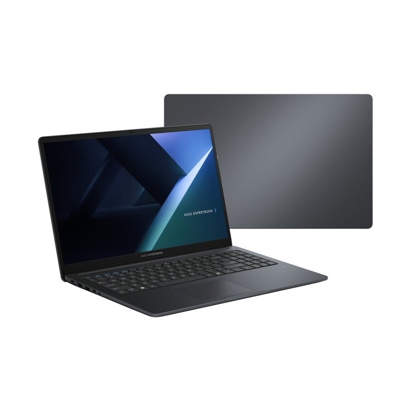 Asus ExpertBook B1 B1503CVA-S71834X 15.6'' FHD Intel Core 5 120U 16GB 512GB SSD W11P, Gentle Grey