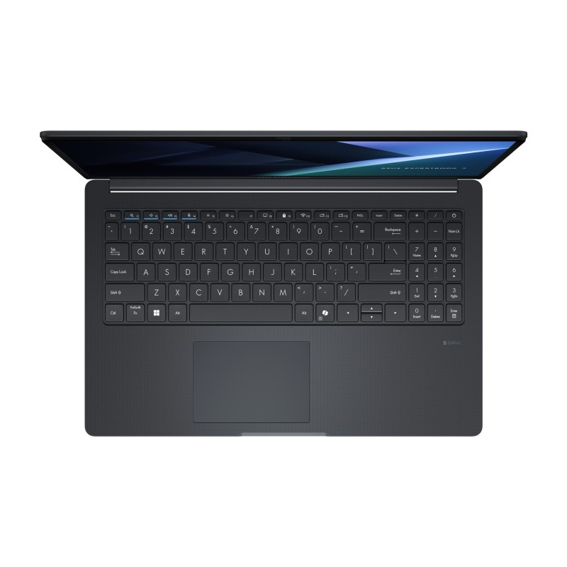 Asus ExpertBook B1 B1503CVA-S71834X 15.6'' FHD Intel Core 5 120U 16GB 512GB SSD W11P, Gentle Grey