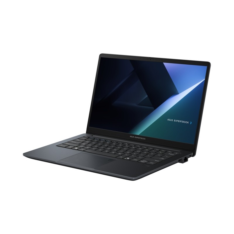 Asus ExpertBook B1 B1403CVA-S61861X 14'' FHD Intel Core 5 120U 16GB 512GB SSD W11P, Gentle Grey