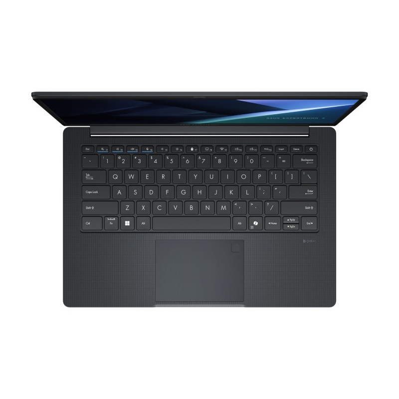 Asus ExpertBook B1 B1403CVA-S61861X 14'' FHD Intel Core 5 120U 16GB 512GB SSD W11P, Gentle Grey