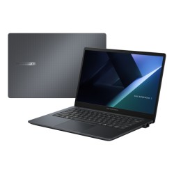 Asus ExpertBook B1 B1403CVA-S61861X 14'' FHD Intel Core 5 120U 16GB 512GB SSD W11P, Gentle Grey