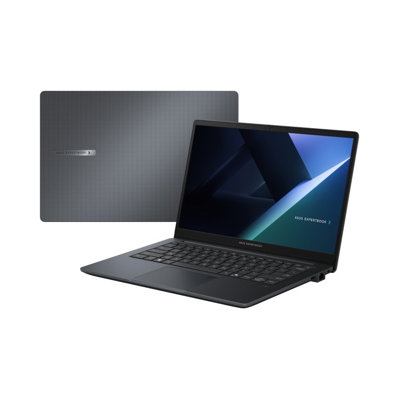 Asus ExpertBook B1 B1403CVA-S61861X 14'' FHD Intel Core 5 120U 16GB 512GB SSD W11P, Gentle Grey