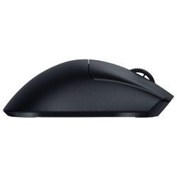 Razer DeathAdder V4 Pro Belaidė žaidimų pelė RF Wireless + USB-A, 45000 DPI, Juoda