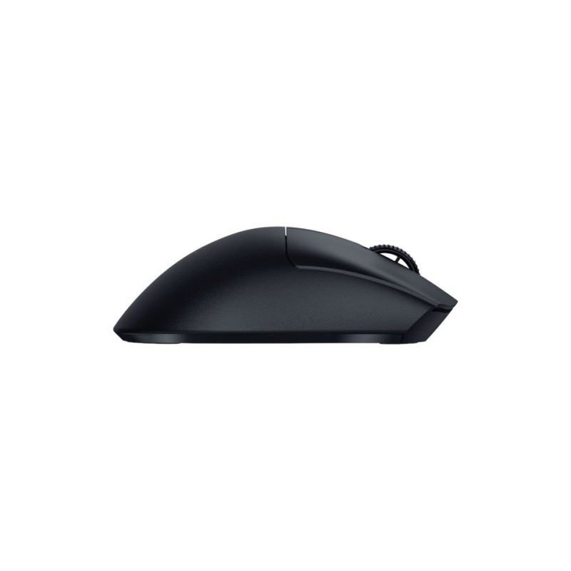 Razer DeathAdder V4 Pro Belaidė žaidimų pelė RF Wireless + USB-A, 45000 DPI, Juoda