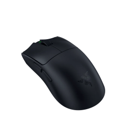 Razer Viper V4 Pro Belaidė žaidimų pelė RF Wireless, 50000 DPI, Juoda