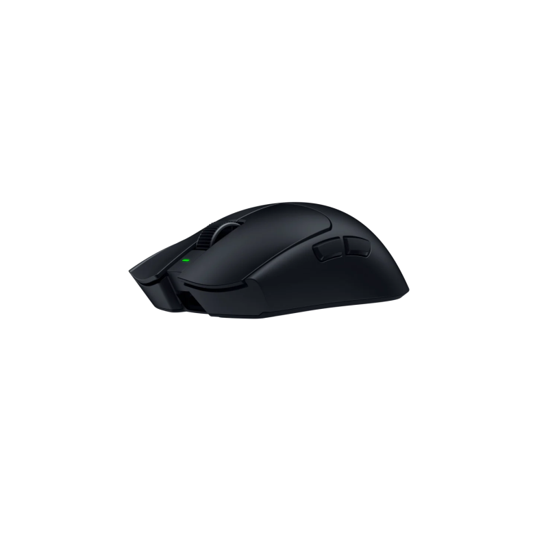 Razer Viper V4 Pro Belaidė žaidimų pelė RF Wireless, 50000 DPI, Juoda