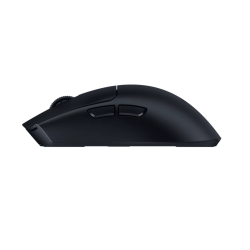 Razer Viper V4 Pro Belaidė žaidimų pelė RF Wireless, 50000 DPI, Juoda