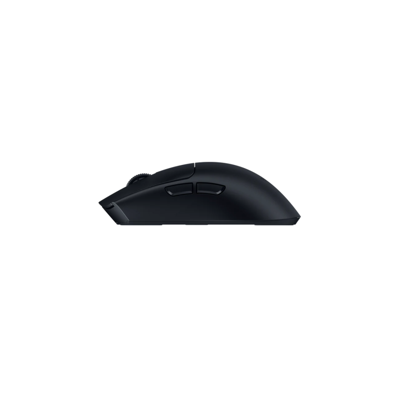 Razer Viper V4 Pro Belaidė žaidimų pelė RF Wireless, 50000 DPI, Juoda