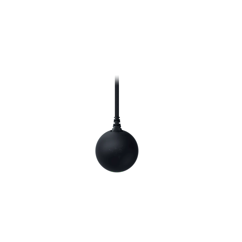 Razer Viper V4 Pro Belaidė žaidimų pelė RF Wireless, 50000 DPI, Juoda
