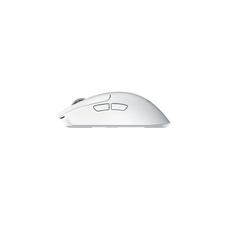 Razer Viper V4 Pro Belaidė žaidimų pelė RF Wireless, 50000 DPI, Balta