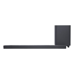 JBL BAR 800 Soundbar Garso sistema 5.1.2 ch, Juoda