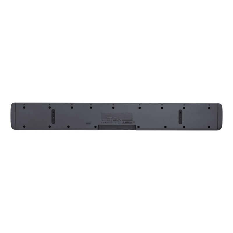 JBL BAR 800 Soundbar Garso sistema 5.1.2 ch, Juoda