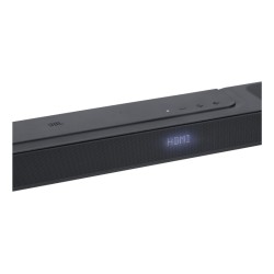 JBL BAR 800 Soundbar Garso sistema 5.1.2 ch, Juoda