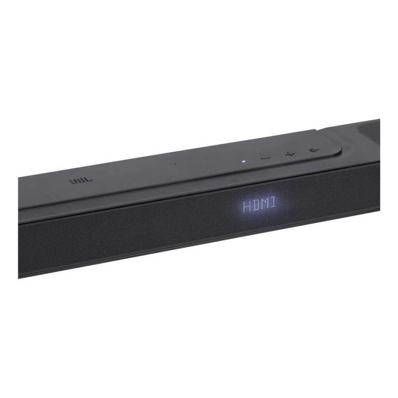 JBL BAR 800 Soundbar Garso sistema 5.1.2 ch, Juoda