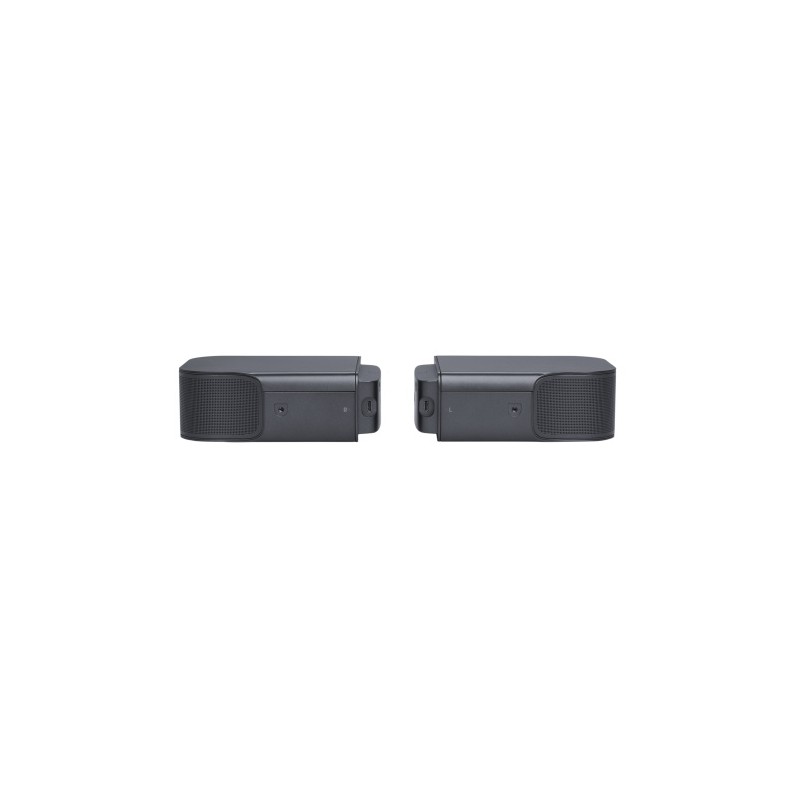 JBL BAR 800 Soundbar Garso sistema 5.1.2 ch, Juoda