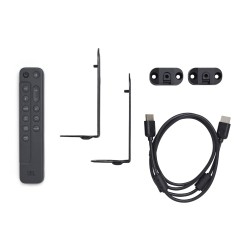 JBL BAR 800 Soundbar Garso sistema 5.1.2 ch, Juoda