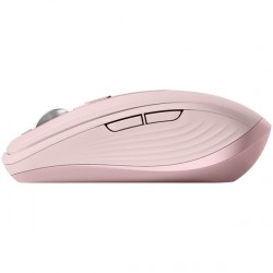 Pelė belaidė Logitech MX Anywhere 3  (910-005990)f or Mac, rožinė