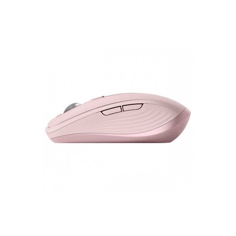 Pelė belaidė Logitech MX Anywhere 3  (910-005990)f or Mac, rožinė