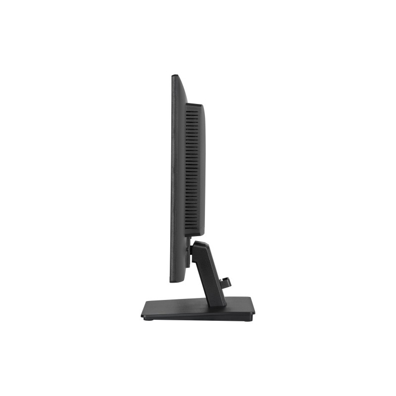 iiyama ProLite X2492HSU-B1 Monitorius 24'' IPS, FHD 1920x1080, 3 ms, 300 cd/m2, 120 Hz, Juoda