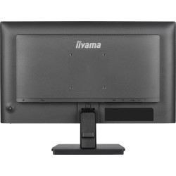 iiyama ProLite X2492HSU-B1 Monitorius 24'' IPS, FHD 1920x1080, 3 ms, 300 cd/m2, 120 Hz, Juoda