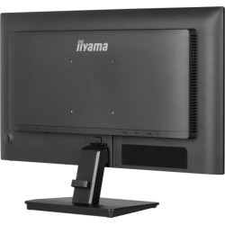 iiyama ProLite X2492HSU-B1 Monitorius 24'' IPS, FHD 1920x1080, 3 ms, 300 cd/m2, 120 Hz, Juoda