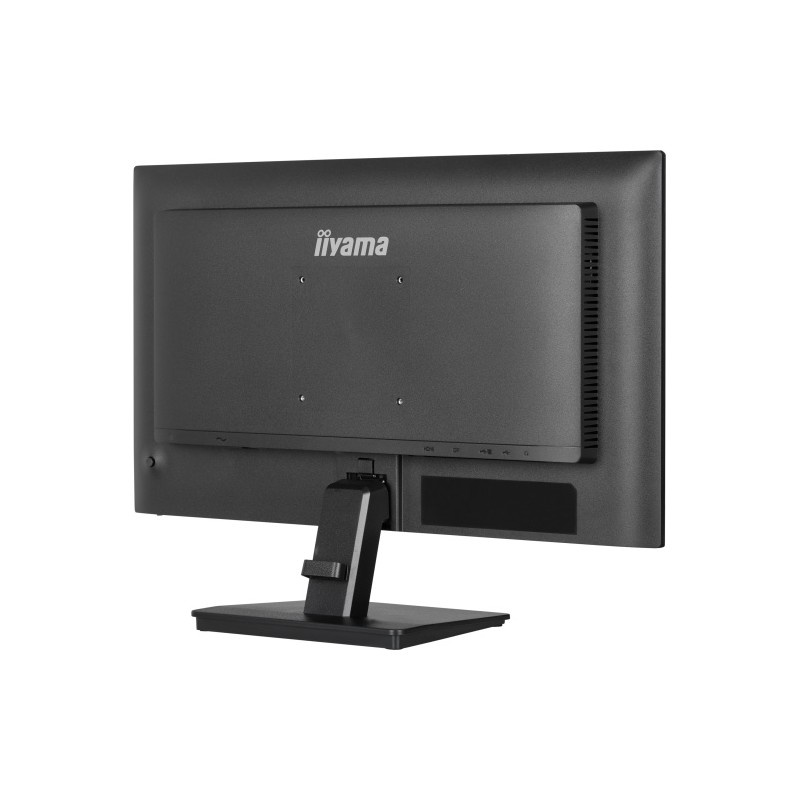 iiyama ProLite X2492HSU-B1 Monitorius 24'' IPS, FHD 1920x1080, 3 ms, 300 cd/m2, 120 Hz, Juoda