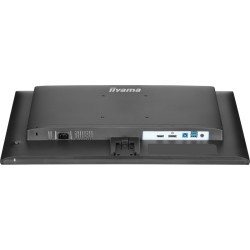 iiyama ProLite X2492HSU-B1 Monitorius 24'' IPS, FHD 1920x1080, 3 ms, 300 cd/m2, 120 Hz, Juoda