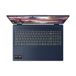 Lenovo IdeaPad 5 2-in-1 16AKP10 16'' WUXGA Touch AMD Ryzen Al 7 350 16GB 1TB SSD W11H, Cosmic Blue