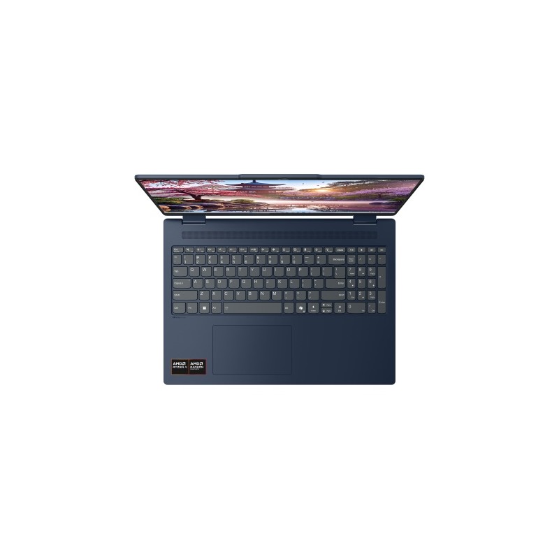 Lenovo IdeaPad 5 2-in-1 16AKP10 16'' WUXGA Touch AMD Ryzen Al 7 350 16GB 1TB SSD W11H, Cosmic Blue