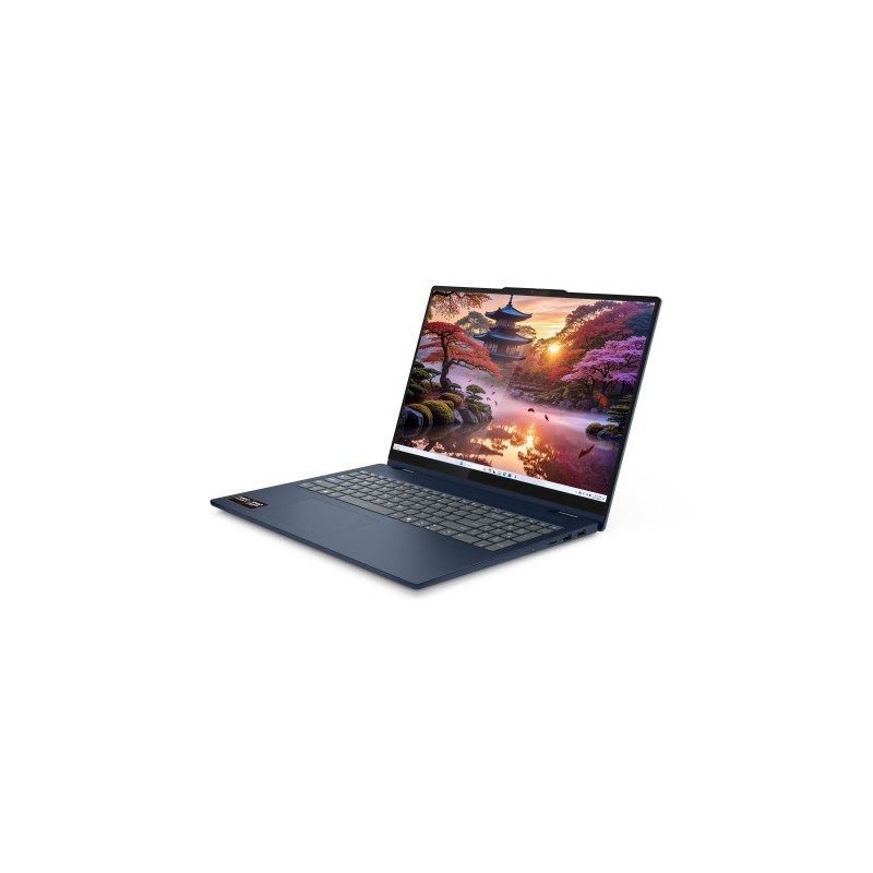 Lenovo IdeaPad 5 2-in-1 16AKP10 16'' WUXGA Touch AMD Ryzen Al 7 350 16GB 1TB SSD W11H, Cosmic Blue