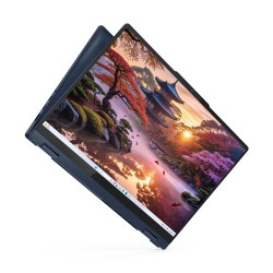 Lenovo IdeaPad 5 2-in-1 16AKP10 16'' WUXGA Touch AMD Ryzen Al 7 350 16GB 1TB SSD W11H, Cosmic Blue