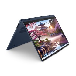 Lenovo IdeaPad 5 2-in-1 16AKP10 16'' WUXGA Touch AMD Ryzen Al 7 350 16GB 1TB SSD W11H, Cosmic Blue