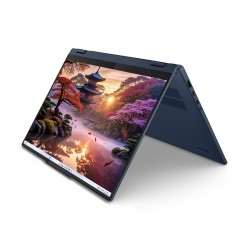 Lenovo IdeaPad 5 2-in-1 16AKP10 16'' WUXGA Touch AMD Ryzen Al 7 350 16GB 1TB SSD W11H, Cosmic Blue