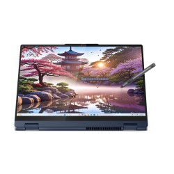 Lenovo IdeaPad 5 2-in-1 16AKP10 16'' WUXGA Touch AMD Ryzen Al 7 350 16GB 1TB SSD W11H, Cosmic Blue