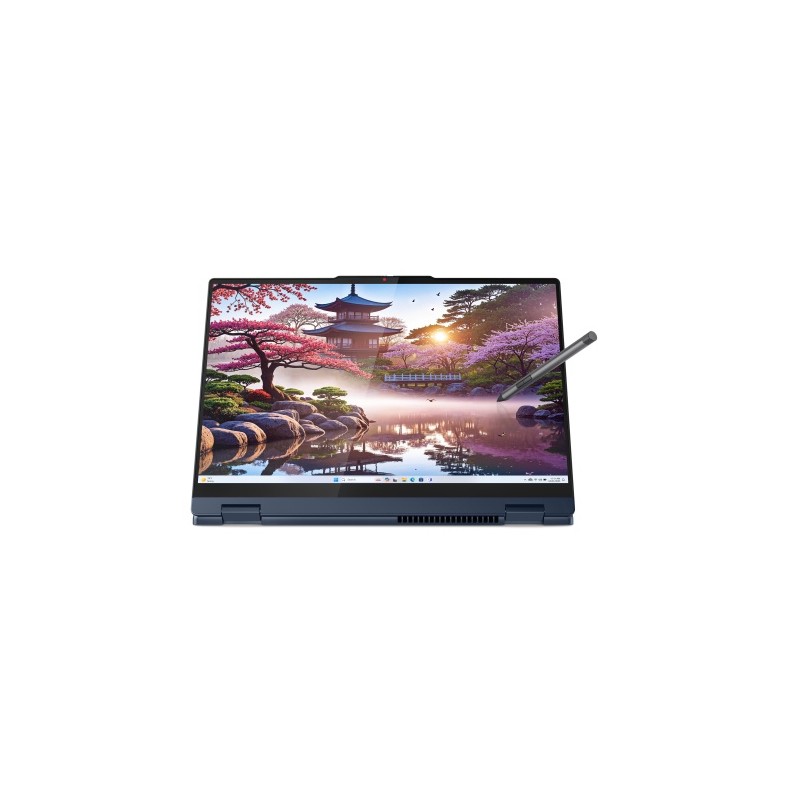 Lenovo IdeaPad 5 2-in-1 16AKP10 16'' WUXGA Touch AMD Ryzen Al 7 350 16GB 1TB SSD W11H, Cosmic Blue