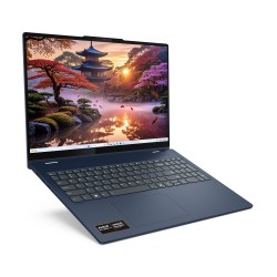Lenovo IdeaPad 5 2-in-1 16AKP10 16'' WUXGA Touch AMD Ryzen Al 7 350 16GB 1TB SSD W11H, Cosmic Blue