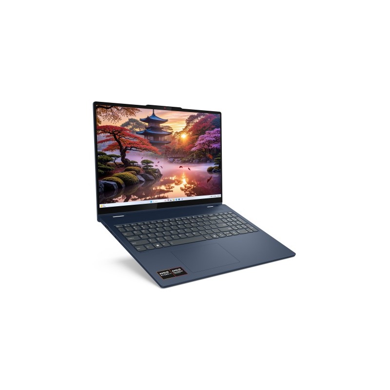 Lenovo IdeaPad 5 2-in-1 16AKP10 16'' WUXGA Touch AMD Ryzen Al 7 350 16GB 1TB SSD W11H, Cosmic Blue