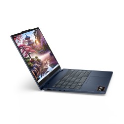 Lenovo IdeaPad 5 2-in-1 16AKP10 16'' WUXGA Touch AMD Ryzen Al 7 350 16GB 1TB SSD W11H, Cosmic Blue