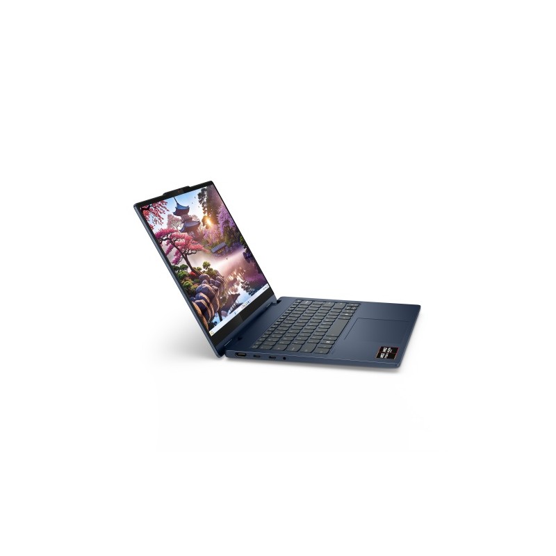 Lenovo IdeaPad 5 2-in-1 16AKP10 16'' WUXGA Touch AMD Ryzen Al 7 350 16GB 1TB SSD W11H, Cosmic Blue