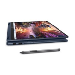 Lenovo IdeaPad 5 2-in-1 16AKP10 16'' WUXGA Touch AMD Ryzen Al 7 350 16GB 1TB SSD W11H, Cosmic Blue
