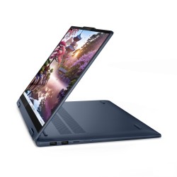 Lenovo IdeaPad 5 2-in-1 16AKP10 16'' WUXGA Touch AMD Ryzen Al 7 350 16GB 1TB SSD W11H, Cosmic Blue