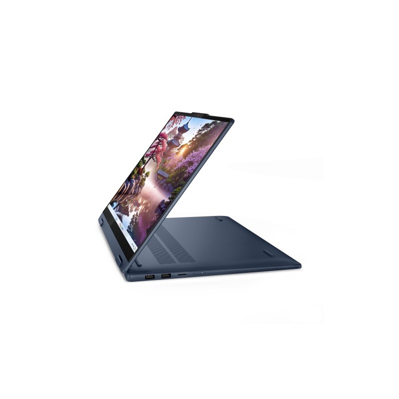 Lenovo IdeaPad 5 2-in-1 16AKP10 16'' WUXGA Touch AMD Ryzen Al 7 350 16GB 1TB SSD W11H, Cosmic Blue