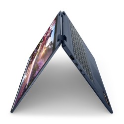 Lenovo IdeaPad 5 2-in-1 16AKP10 16'' WUXGA Touch AMD Ryzen Al 7 350 16GB 1TB SSD W11H, Cosmic Blue