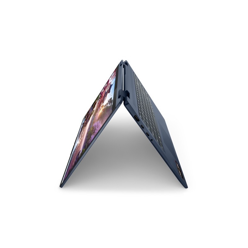 Lenovo IdeaPad 5 2-in-1 16AKP10 16'' WUXGA Touch AMD Ryzen Al 7 350 16GB 1TB SSD W11H, Cosmic Blue