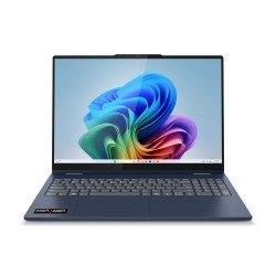 Lenovo IdeaPad 5 2-in-1 16AKP10 16'' WUXGA Touch AMD Ryzen Al 7 350 16GB 1TB SSD W11H, Cosmic Blue