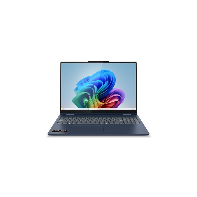 Lenovo IdeaPad 5 2-in-1 16AKP10 16'' WUXGA Touch AMD Ryzen Al 7 350 16GB 1TB SSD W11H, Cosmic Blue
