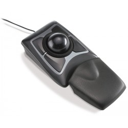 Pelė su rutuliniu manipuliatoriumi Kensington Expert Trackball USB