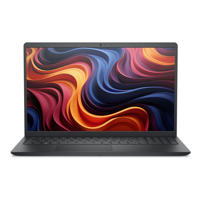 Dell 15 DC15255 15.6'' FHD AMD Ryzen 7 7730U 16GB 1TB SSD W11H S Mode Carbon Black (SPEC)
