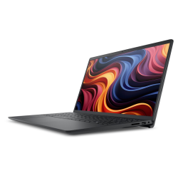 Dell 15 DC15255 15.6'' FHD AMD Ryzen 7 7730U 16GB 1TB SSD W11H S Mode Carbon Black (SPEC)